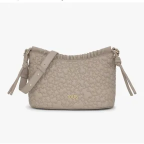 Bandolera TOUS: Elegancia y estilo en tu día a día