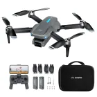 Dron Ameta S20 Lite: Cámara 4K, 36 Min de Vuelo, Motores Brushless