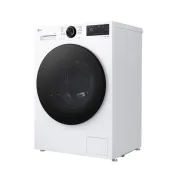 Lavadora LG F2X50S9TLB Inteligente y Eficiente