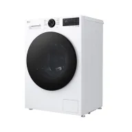 Lavadora LG F2X50S9TLB Inteligente y Eficiente