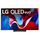 LG OLED 4K 55" - Smart TV con Procesador α9 Gen7