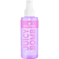 Bruma corporal JUICY BOMB con gotas dulces Essence 100ml