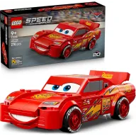 Rayo McQueen 77255 de LEGO Speed Champions