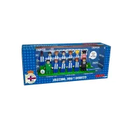 LEGO: Figuras de Equipos de Fútbol Compatibles