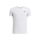 Camiseta Niños Under Armour Sportstyle de Manga Corta