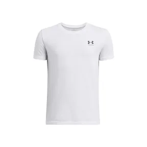 Camiseta Niños Under Armour Sportstyle de Manga Corta