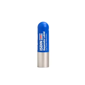 Reparador Labial Stick ISDIN, 4g Labios Hidratados