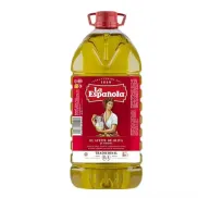 Aceite de oliva suave 0.4 de 5 l. - La Española
