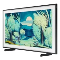 Smart TV Samsung QLED 55" 4K The Frame con Modo Arte
