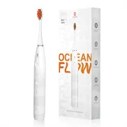 Cepillo Eléctrico Oclean Flow, Autonomía de 180 Días