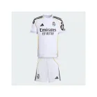 Minikit JN8889 Real Madrid para pequeños aficionados