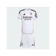 Minikit JN8889 Real Madrid para pequeños aficionados