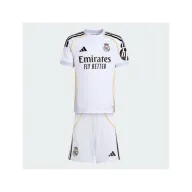 Minikit JN8889 Real Madrid para pequeños aficionados