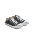 Zapatillas Negras Chuck Taylor All Star Classic - CONVERSE