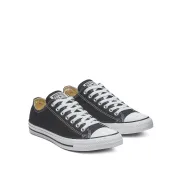 Zapatillas Negras Chuck Taylor All Star Classic - CONVERSE