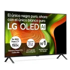 TV LG OLED 55" 4K Smart AI B5, Dolby Vision y Atmos