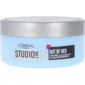 Crema Despeinada L'Oreal Paris Studio Line 150 ml