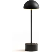 Lámpara LED Inalámbrica Tomons con Control Táctil Ajustable