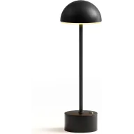 Lámpara LED Inalámbrica Tomons con Control Táctil Ajustable