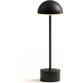 Lámpara LED Inalámbrica Tomons con Control Táctil Ajustable