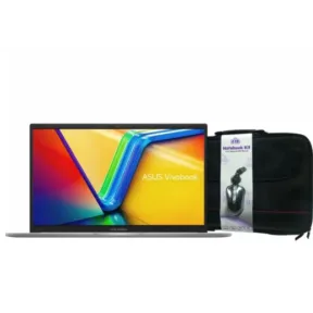 Asus F1504ZA-NJ706W: Portátil i7 1255U, 16GB, 512GB SSD