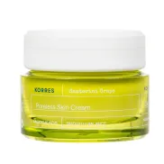 Crema Hidratante KORRES de Uva Santorini 40 ml