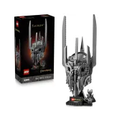 Descuento en Casco de Sauron LEGO Icons 11373 al tramitar pedido