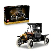 Descuento en cesta: Lego Icons Ford Model 11376 T