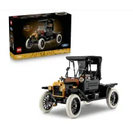 Descuento en cesta: Lego Icons Ford Model 11376 T