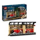 Descuento en cesta: Expreso de Hogwarts 76450 LEGO Harry Potter