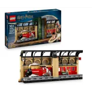 Descuento en cesta: Expreso de Hogwarts 76450 LEGO Harry Potter
