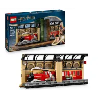 Descuento en cesta: Expreso de Hogwarts 76450 LEGO Harry Potter