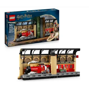 Descuento en cesta: Expreso de Hogwarts 76450 LEGO Harry Potter
