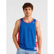 Camiseta de tirantes CHAMPION - Tallas M y L Disponibles