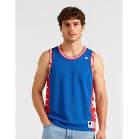 Camiseta de tirantes CHAMPION - Tallas M y L Disponibles
