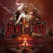 Remake de The House of the Dead en Steam y Switch