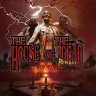 Remake de The House of the Dead en Steam y Switch