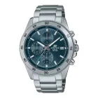 Casio Edifice EFR-526D-2AVUEF: Reloj de precisión elegante