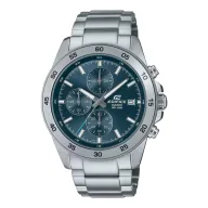 Casio Edifice EFR-526D-2AVUEF: Reloj de precisión elegante