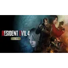Gold Resident Evil 4 Remake para Steam