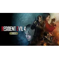 Gold Resident Evil 4 Remake para Steam