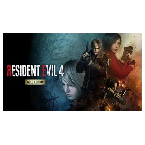 Gold Resident Evil 4 Remake para Steam