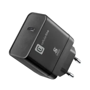 Cargador Tipo C SUPER FAST 45W - CellularLine