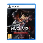 Fallen Feathers: WUCHANG en PS5