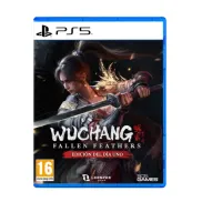 Fallen Feathers: WUCHANG en PS5
