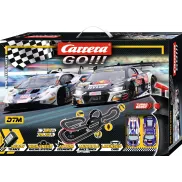 DTM Speed Giants: Pista de carreras Carrera GO 62596