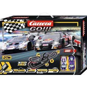 DTM Speed Giants: Pista de carreras Carrera GO 62596