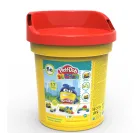 Bloques Play-Doh para Sentarse y Guardar