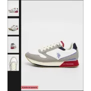 Zapatillas NOBIL de U.S. Polo Assn.