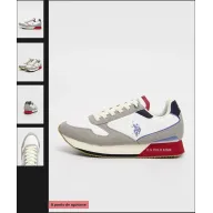 Zapatillas NOBIL de U.S. Polo Assn.